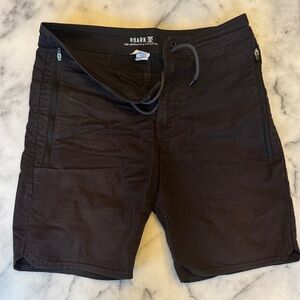 Roark Men's Layover Shorts